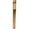Ekena Millwork Westlake Craftsman Rough Sawn Bracket, Western Red Cedar, 4"W x 36"D x 44"H BKT04X36X44WTL04RWR - alternate 2
